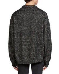 Acne Studios Nole Regular Fit Sweater