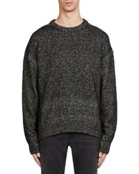 Acne Studios Nole Regular Fit Sweater