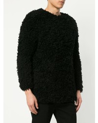 SASQUATCHfabrix. Oversized Chunky Knit Sweater