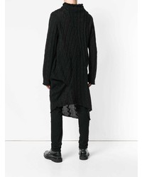 Moohong Oversized Knit Sweater