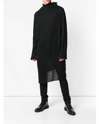 Moohong Oversized Knit Sweater