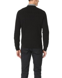 A.P.C. Pavel Pullover