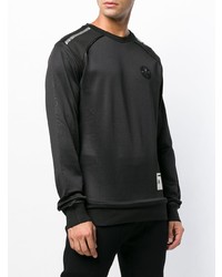 Philipp Plein Perfectly Fitted Sweater