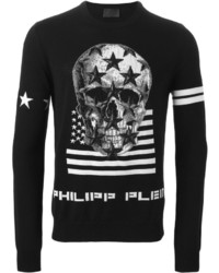 Philipp Plein Own It Sweater