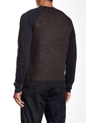 Oakley Pitch Raglan Sweater