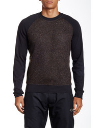 Oakley Pitch Raglan Sweater