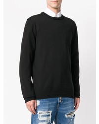 Dondup Plain Knit Sweater