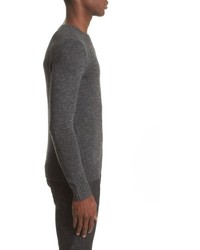 A.P.C. Pull Salford Speckled Crewneck Sweater
