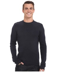 Royal Robbins Quebec Crew Sweater