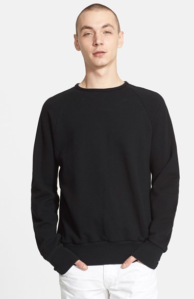 Rag and Bone Rag Bone Crewneck Sweatshirt 195 Nordstrom