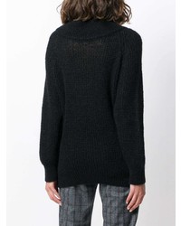 Roberto Collina Rib Knit Sweater