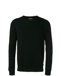 Altea Ribbed Knit Sweater