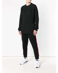 McQ Alexander McQueen Ribbed Sweater