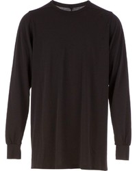 Rick Owens Loose Fit Sweater