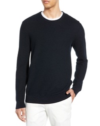 Theory Riland Breac Regular Fit Sweater
