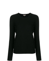 N.Peal Round Neck Sweater