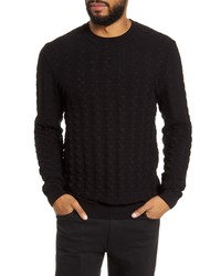 Hugo Satu Regular Fit Sweater