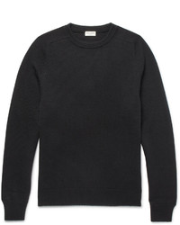 Saint Laurent Slim Fit Cashmere Sweater