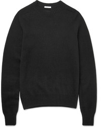 Tomas Maier Slim Fit Cashmere Sweater