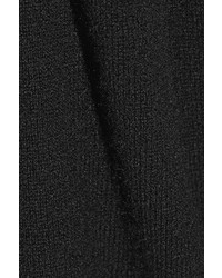 Equipment Sloane Cashmere Sweater Black
