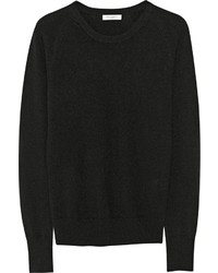 Equipment Sloane Cashmere Sweater Black