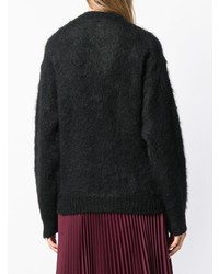 Prada Soft Knitted Sweater