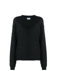 Prada Soft Knitted Sweater