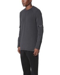 Y-3 Techfleece Sweatshirt