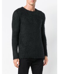 Alyx Textured Crewneck Sweater