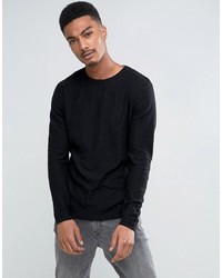 ONLY & SONS Textured Knitted Jumper