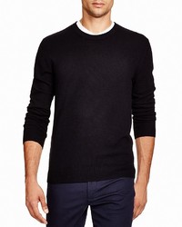 Bloomingdale's The Store At Crewneck Cashmere Sweater
