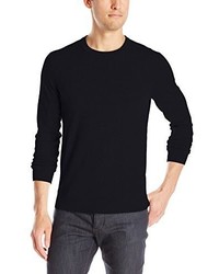 Theory Riland New Sovereign Pullover Crew Neck Sweater