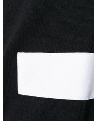 Givenchy Tie Back Sweater