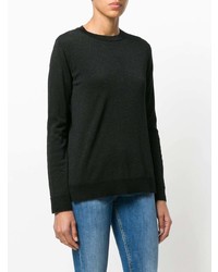 Dondup Tie Back Sweater