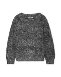 Georgia Alice Tinsel Lurex Sweater