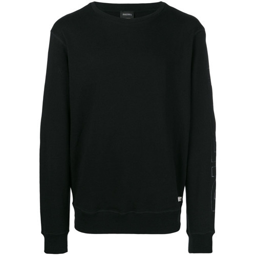 Diesel Umlt Willy Sweater, $68 | farfetch.com | Lookastic