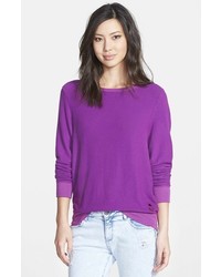 Wildfox Couture Wildfox Baggy Beach Jumper Pullover