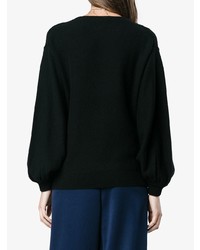 Helmut Lang Wool And Cashmere Sweater
