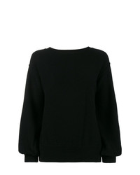 Helmut Lang Wool And Cashmere Sweater