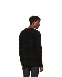 Fendi Wool Forever Sweater
