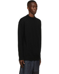 Comme des Garcons Homme Wool Sweater