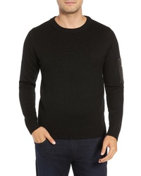 Bugatchi Wool Sweater