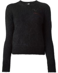 Yang Li Crew Neck Sweater