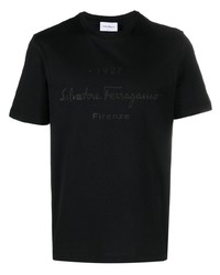 Ferragamo 1927 Signature T Shirt
