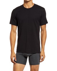 Calvin Klein 2 Pack Stretch T Shirts
