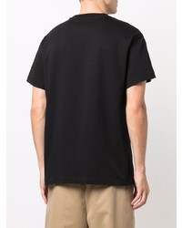Jil Sander 3 Pack Cotton T Shirts