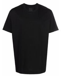 Givenchy 4g Embroidered T Shirt