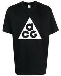 Nike Acg Cotton T Shirt