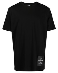 Karl Lagerfeld Address Logo T Shirt