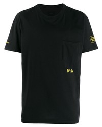 RtA Admin Logo T Shirt